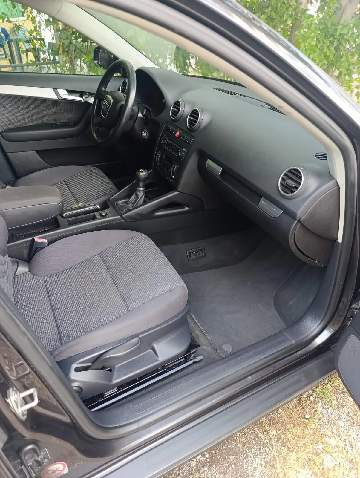 Audi A3  - изображение 4