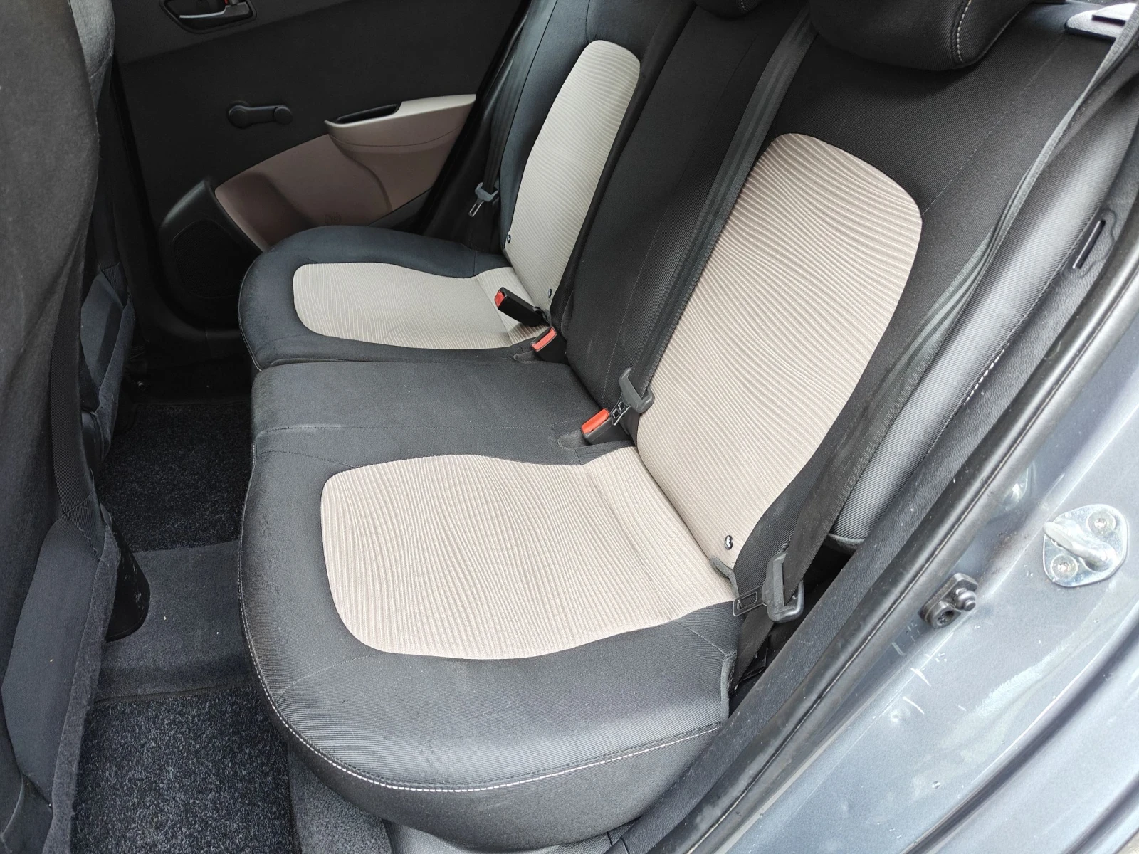 Hyundai I10 1.0 АВТОМАТИК - изображение 10