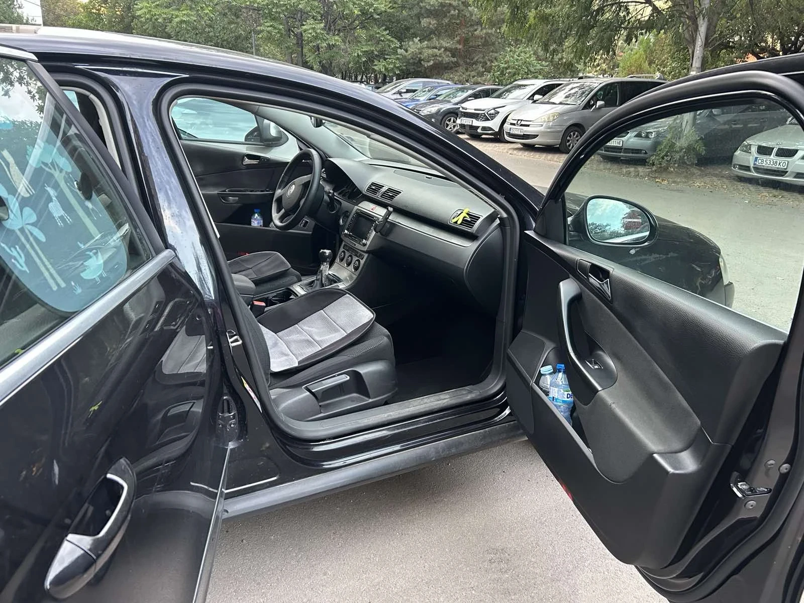VW Passat  - изображение 5