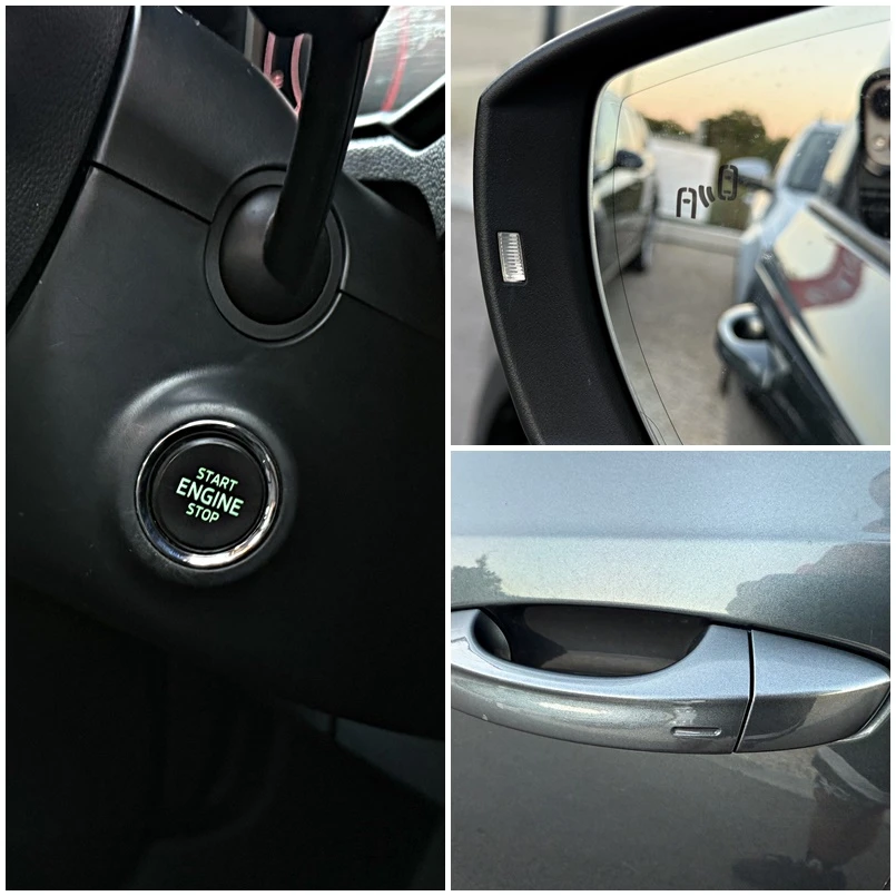 Skoda Octavia Virtual Cockpit Keyless LED DISTRONIC | Mobile.bg   12