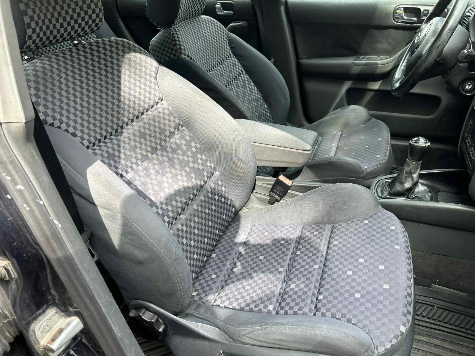 Audi A3 1.9TDI 90hp - изображение 10