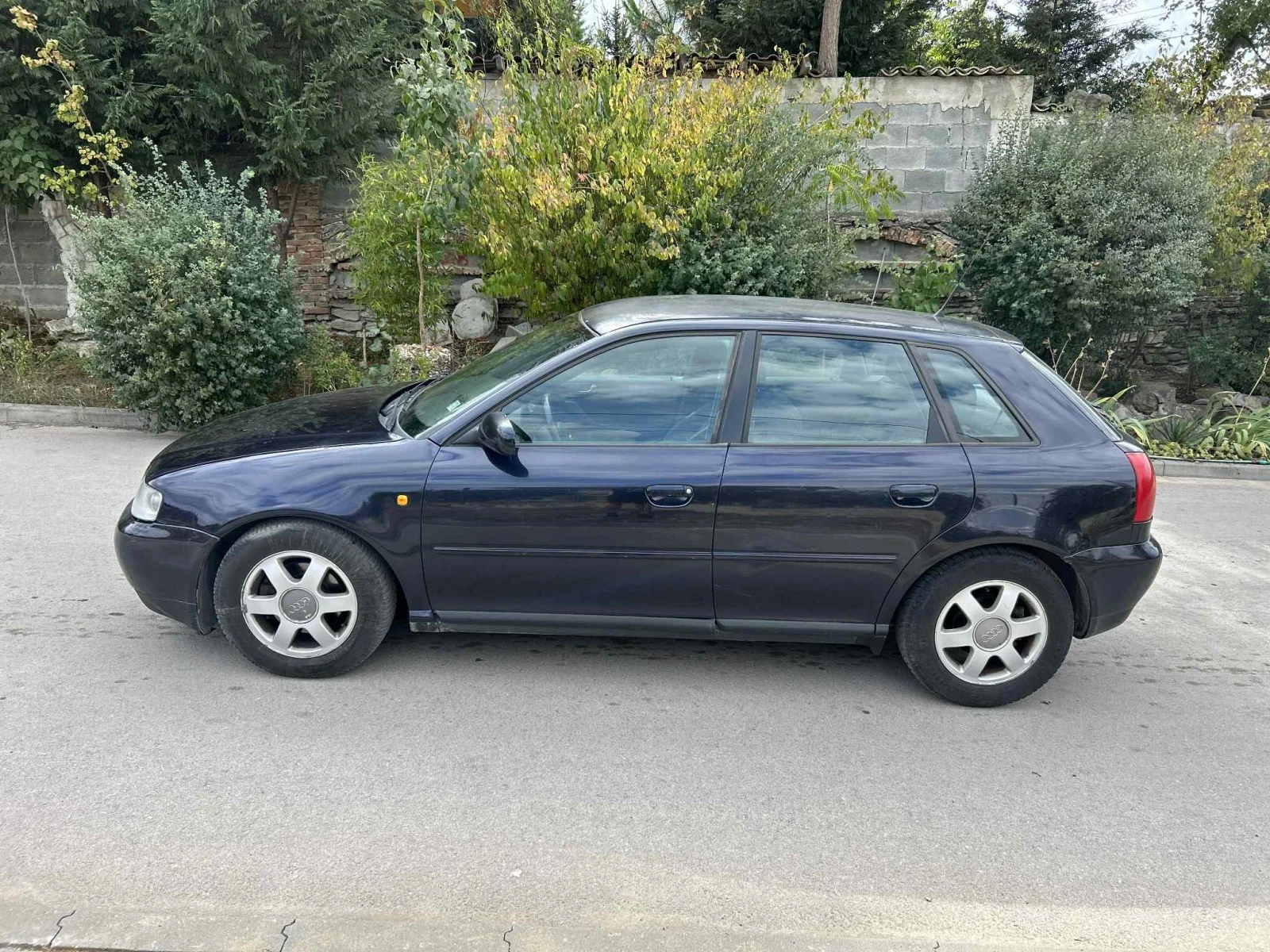 Audi A3 1.9TDI 90hp - изображение 2