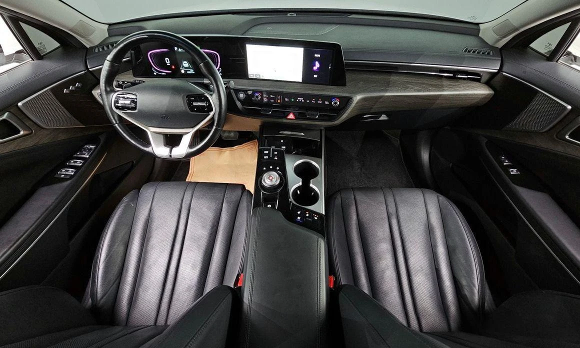 Kia K8 3.5 LPG 2WD Perstige * НАЙ-ДОБРА ЦЕНА В БЪЛГАРИЯ*  - изображение 7