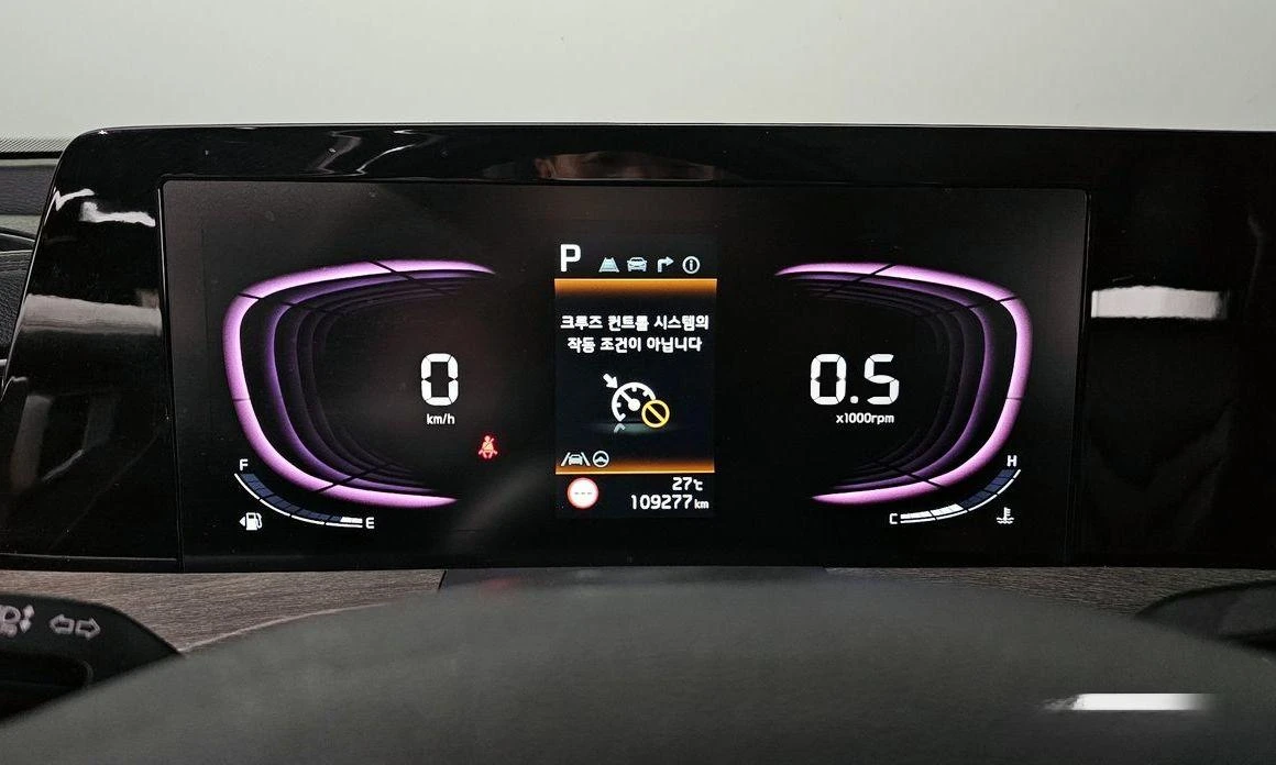 Kia K8 3.5 LPG 2WD Perstige * НАЙ-ДОБРА ЦЕНА В БЪЛГАРИЯ*  - изображение 8
