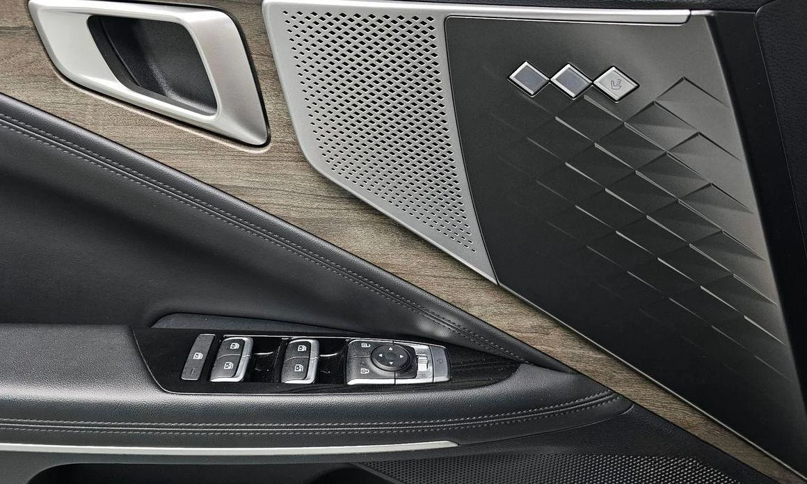 Kia K8 3.5 LPG 2WD Perstige * -   *  | Mobile.bg   12