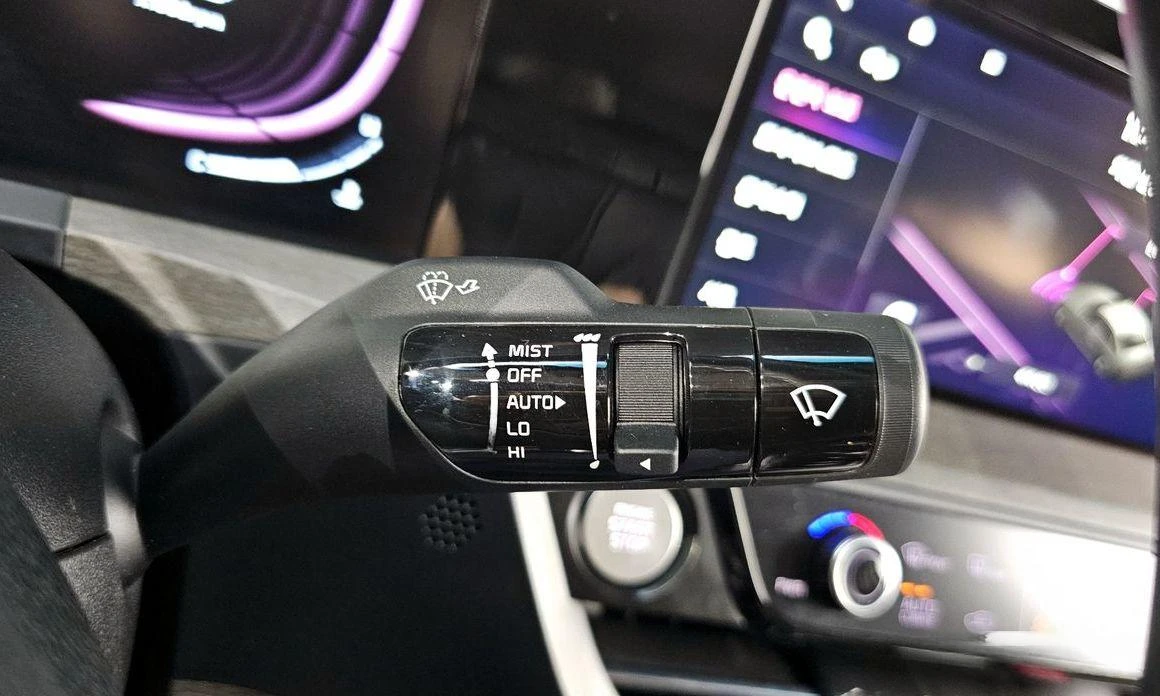 Kia K8 3.5 LPG 2WD Perstige * -   *  | Mobile.bg   15