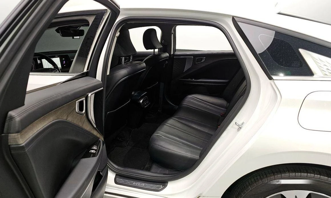 Kia K8 3.5 LPG 2WD Perstige * -   *  | Mobile.bg   11