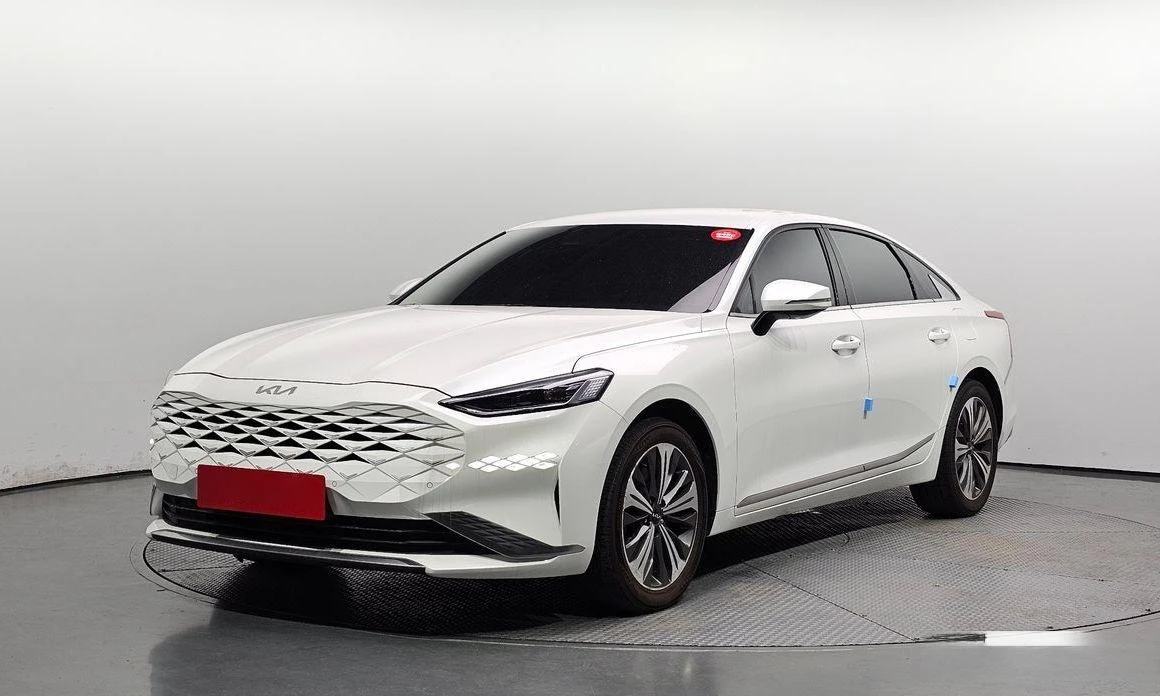 Kia K8 3.5 LPG 2WD Perstige * -   *  | Mobile.bg   1