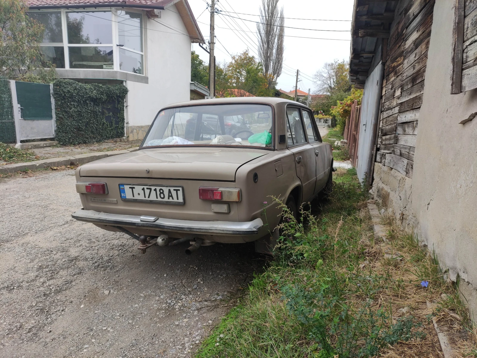Lada 21013 с газова | Mobile.bg — изображение 3