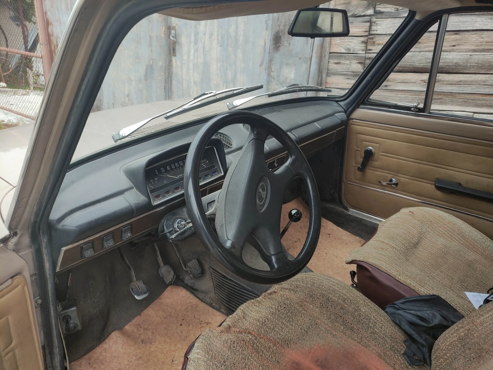 Lada 21013 с газова | Mobile.bg — изображение 2