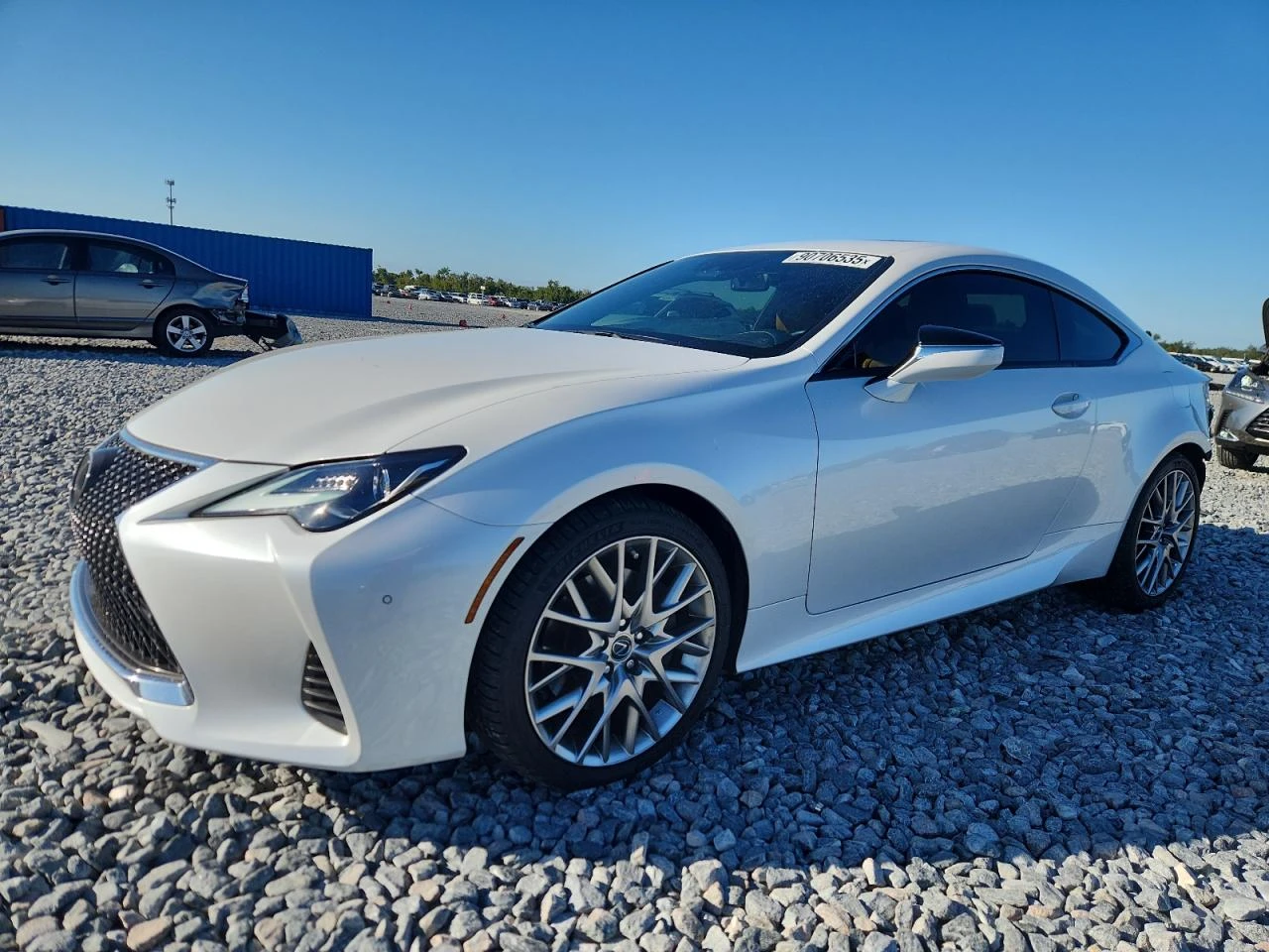 Lexus RC 350 AWD *   * DISTRONIC *  * F-SPORT | Mobile.bg   2
