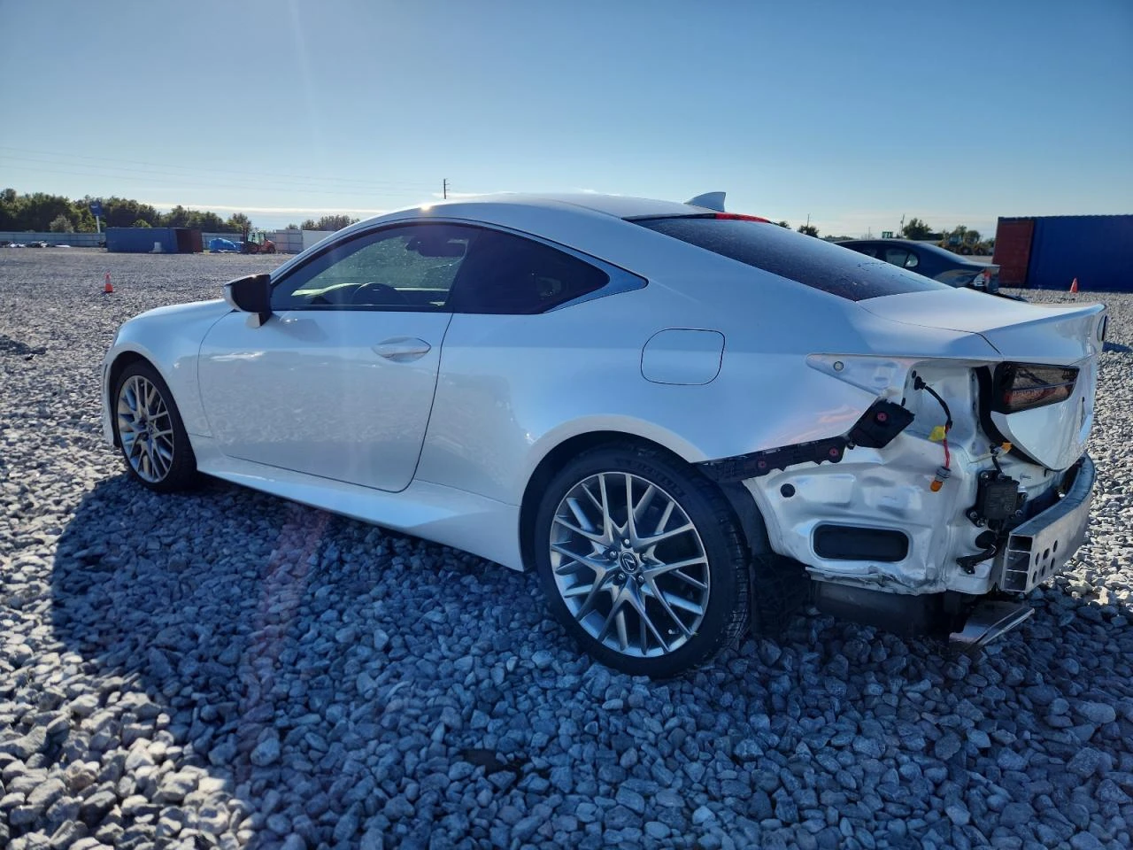 Lexus RC 350 AWD *   * DISTRONIC *  * F-SPORT | Mobile.bg   3