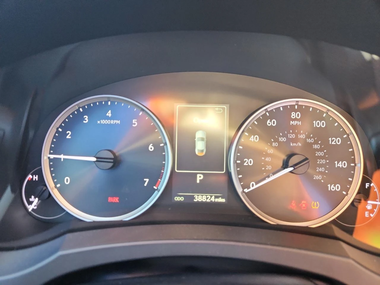 Lexus RC 350 AWD *   * DISTRONIC *  * F-SPORT | Mobile.bg   9