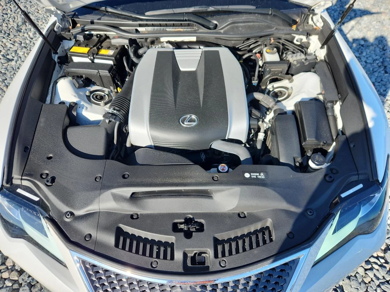 Lexus RC 350 AWD *   * DISTRONIC *  * F-SPORT | Mobile.bg   11