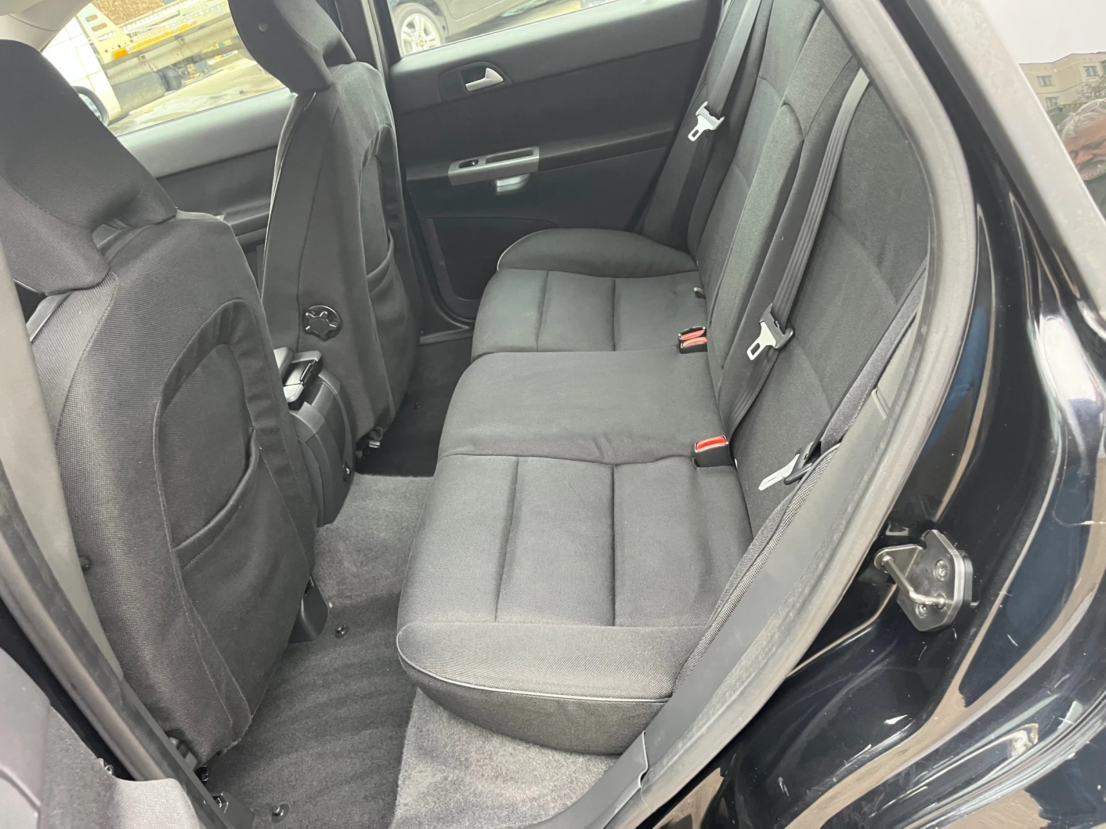 Volvo V50 1.6d | Mobile.bg � ����������� 17