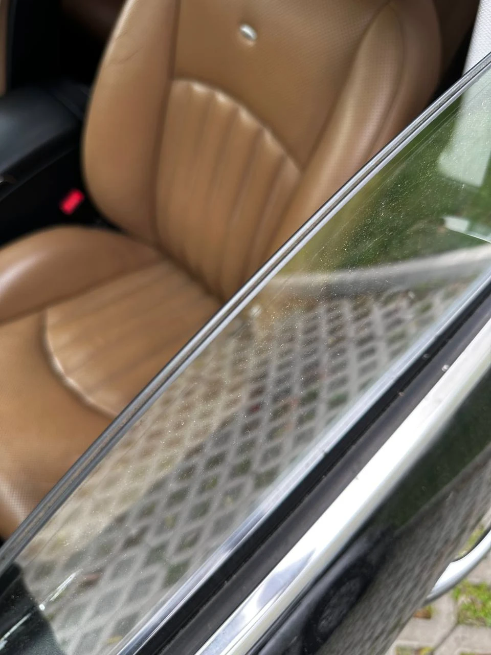 Mercedes-Benz CLS 500 Brabus  | Mobile.bg   11