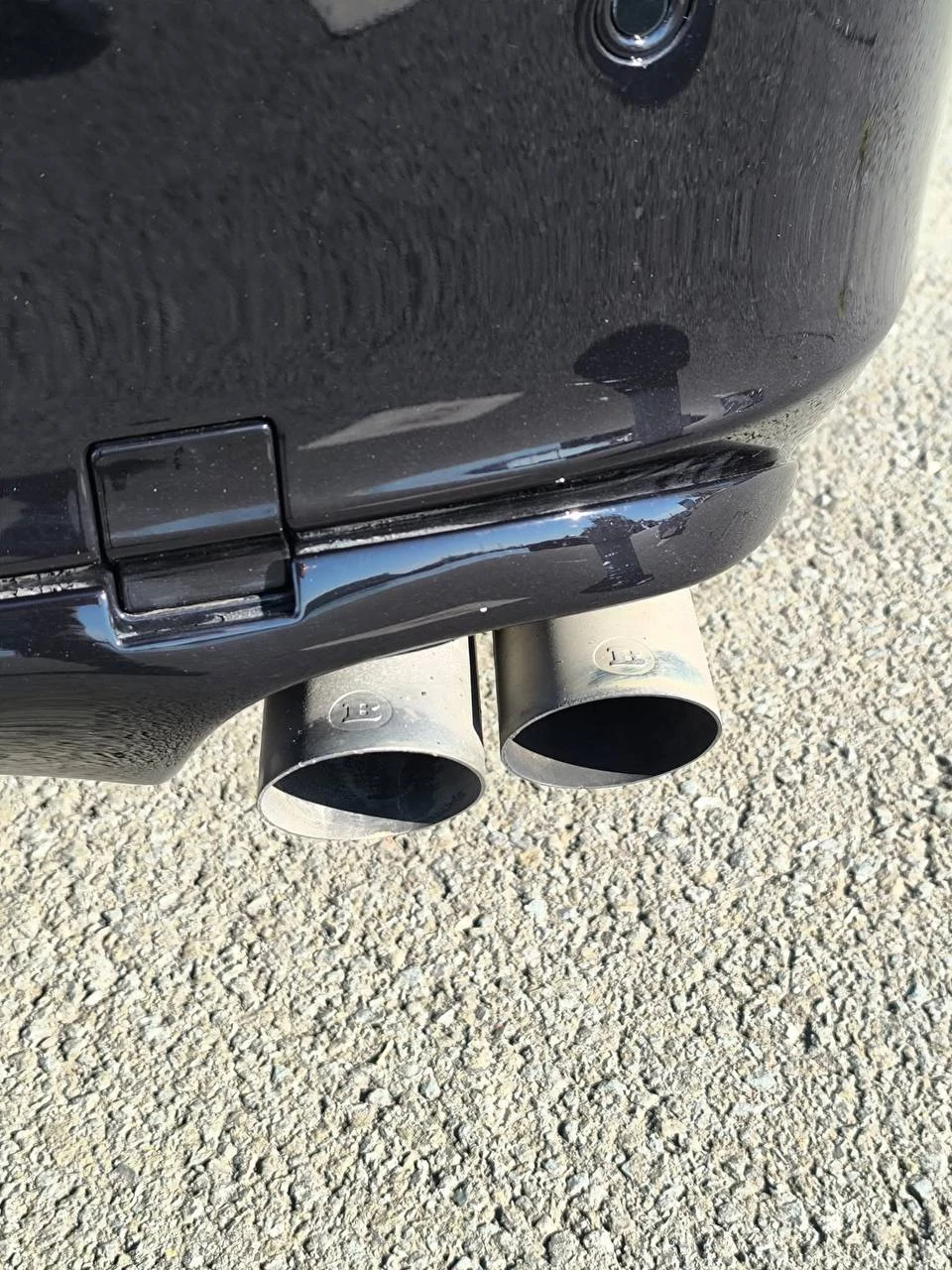 Mercedes-Benz CLS 500 Brabus генерация - изображение 5