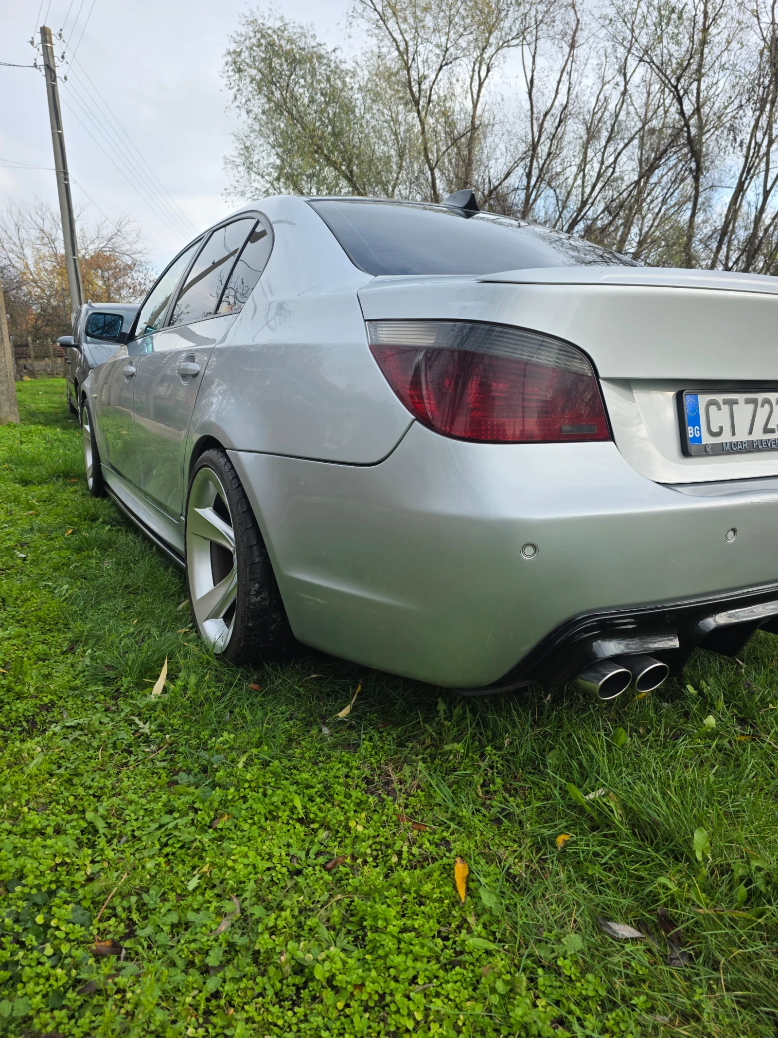 BMW 530  - изображение 3