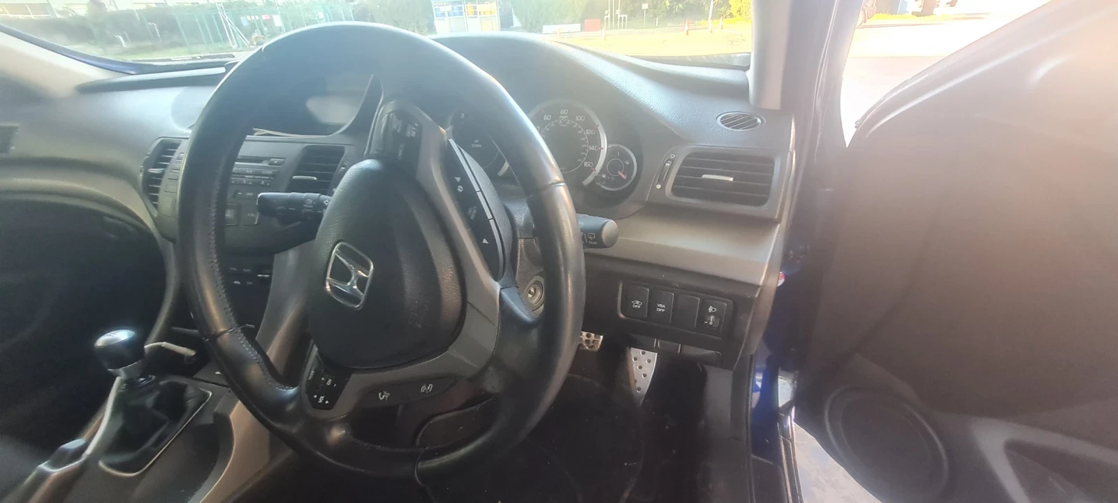 Honda Accord 2.2 i-dtec 150кс - изображение 7