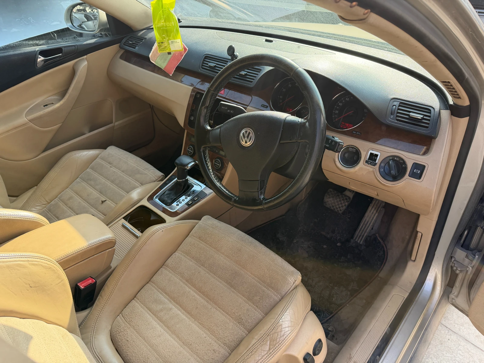 VW Passat 2.0 TFSI/ BWA | Mobile.bg � ����������� 5