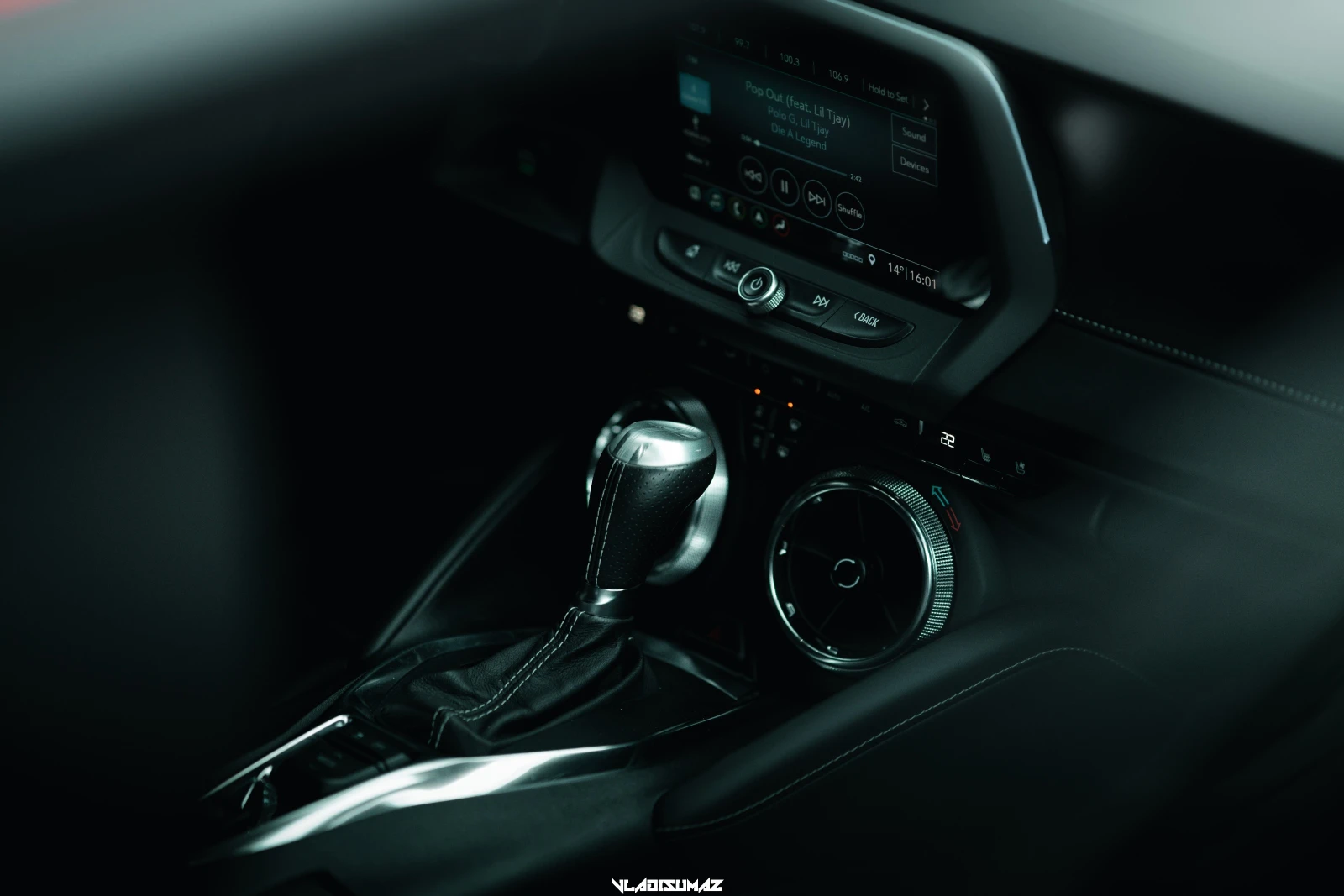 Chevrolet Camaro 6.2 SS | Mobile.bg � ����������� 16