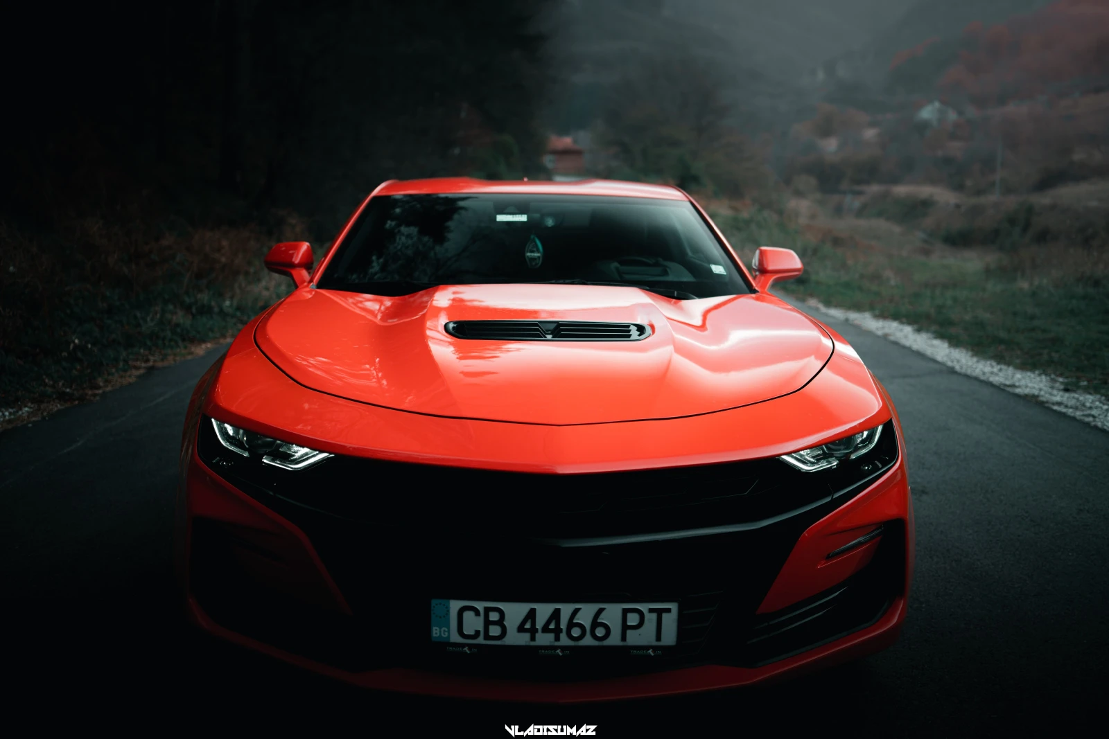 Chevrolet Camaro 6.2 SS | Mobile.bg � ����������� 1