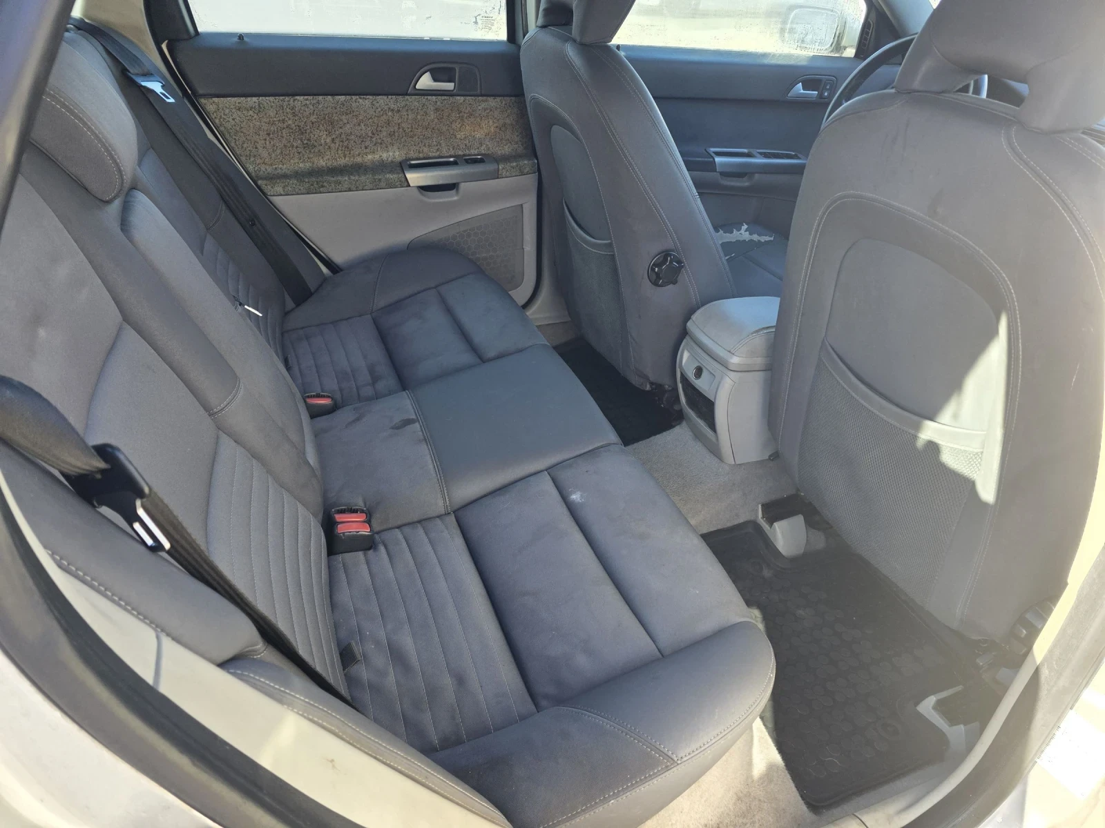 Volvo V50 ��������� ������-���!! | Mobile.bg � ����������� 6