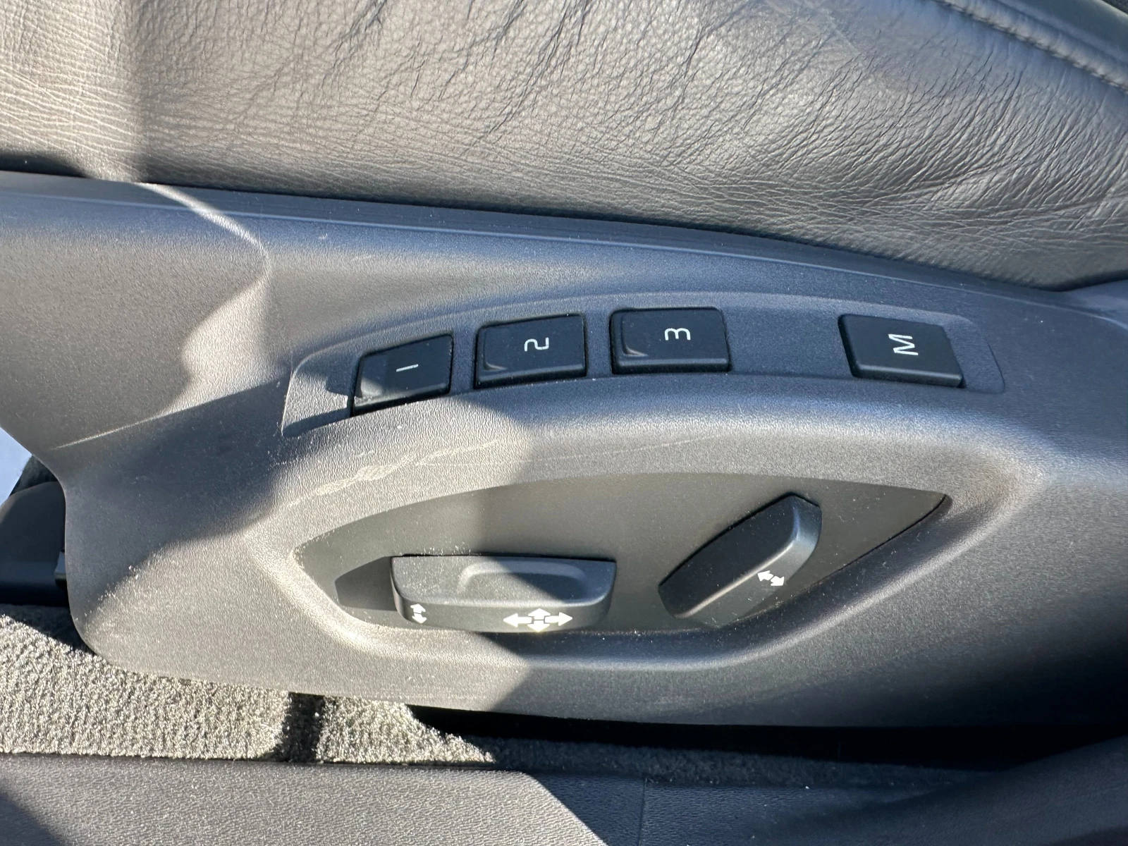 Volvo V70 3.0i 286 �.�.  | Mobile.bg � ����������� 11