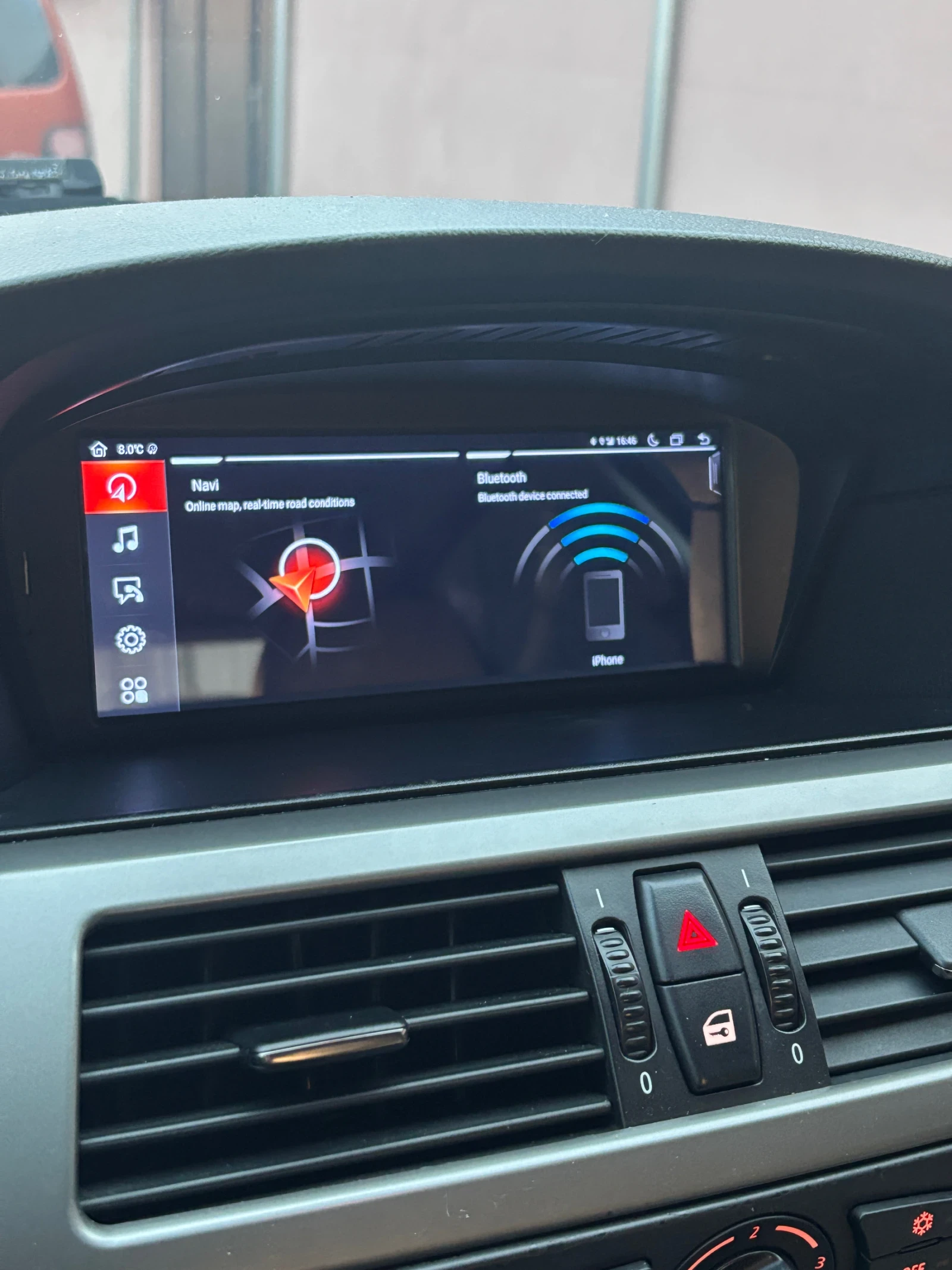 BMW 525 2.5 ГАЗ/БЕНЗИН - изображение 7