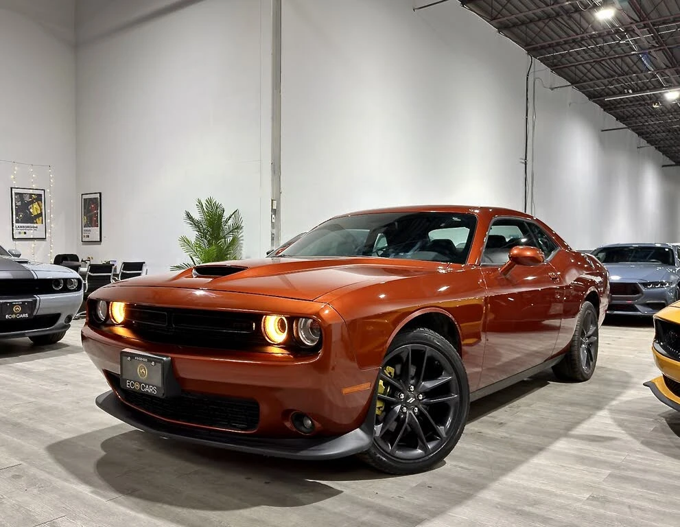 Dodge Challenger GT* ����������* (���� �� ��) | Mobile.bg � ����������� 1