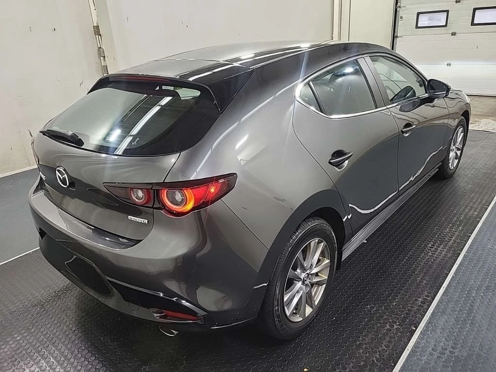 Mazda 3 * Select Package * CARFAX * ���� �� �� | Mobile.bg � ����������� 4