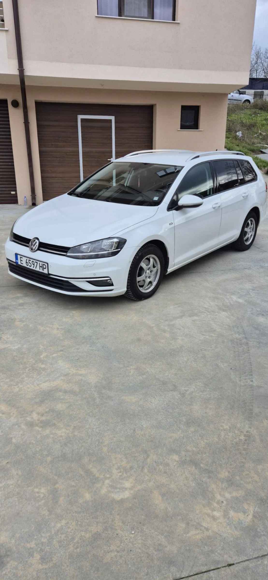 VW Golf 1.6 TDI 116 - изображение 2