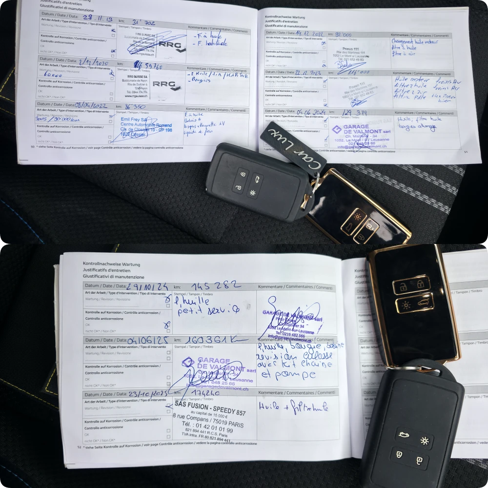 Renault Megane 1.2TCe GT LINE EURO6b | Mobile.bg � ����������� 16