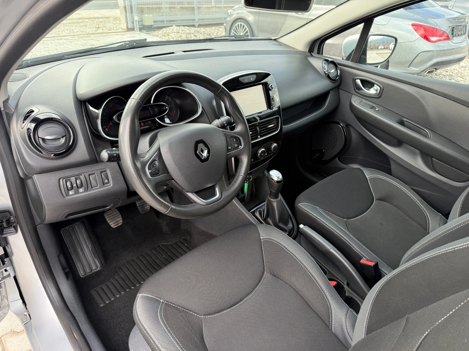 Renault Clio 1.5DCI NAVI  - изображение 10