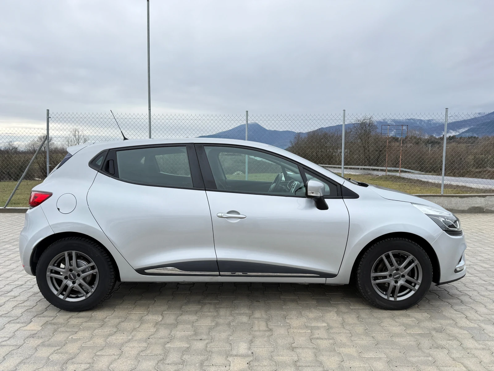 Renault Clio 1.5DCI NAVI  - изображение 7