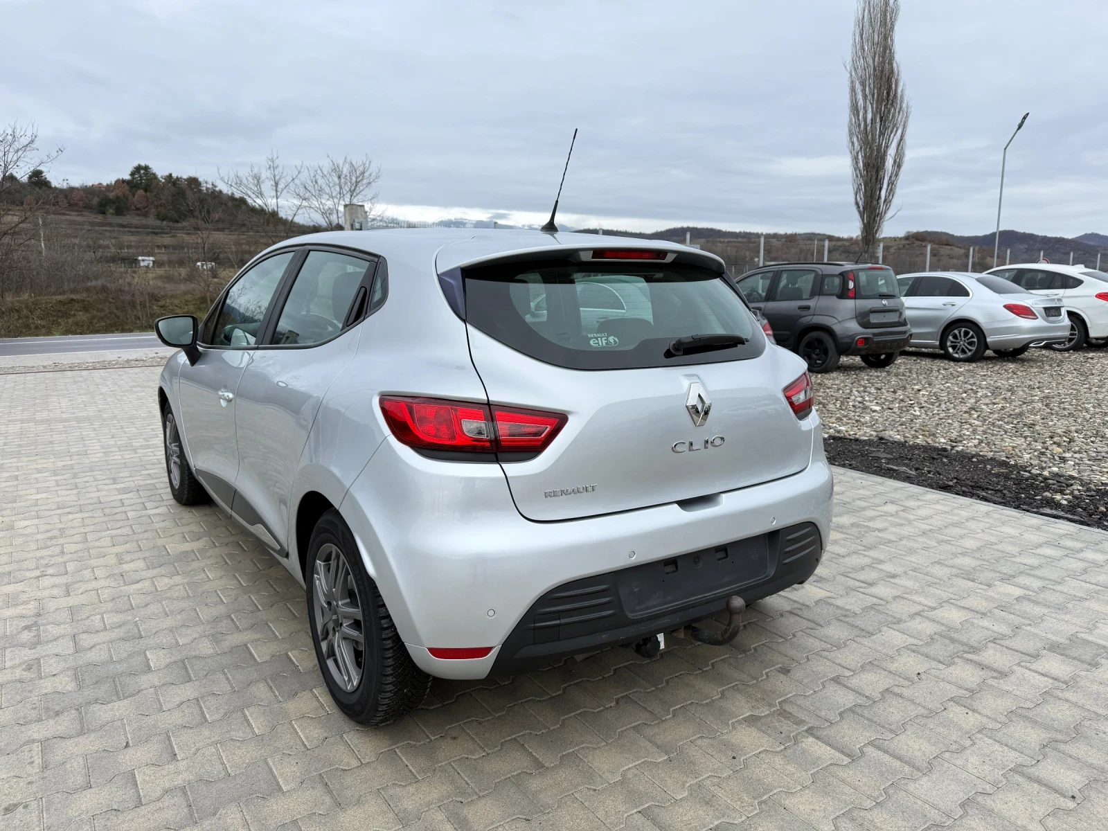 Renault Clio 1.5DCI NAVI  - изображение 4