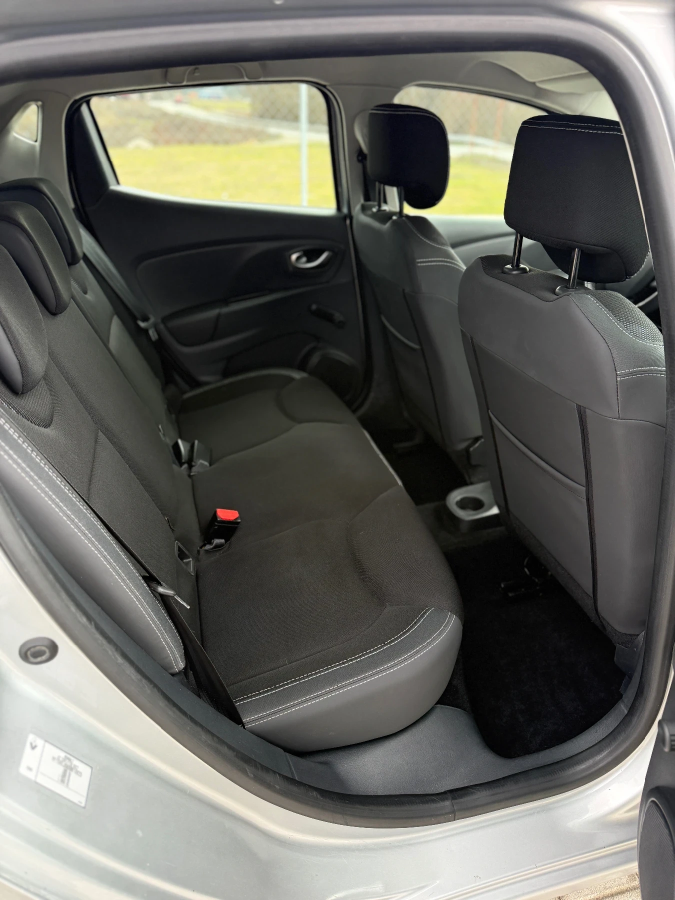 Renault Clio 1.5DCI NAVI  | Mobile.bg � ����������� 12