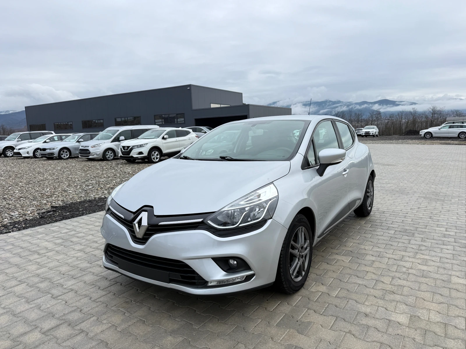 Renault Clio 1.5DCI NAVI  | Mobile.bg � ����������� 1