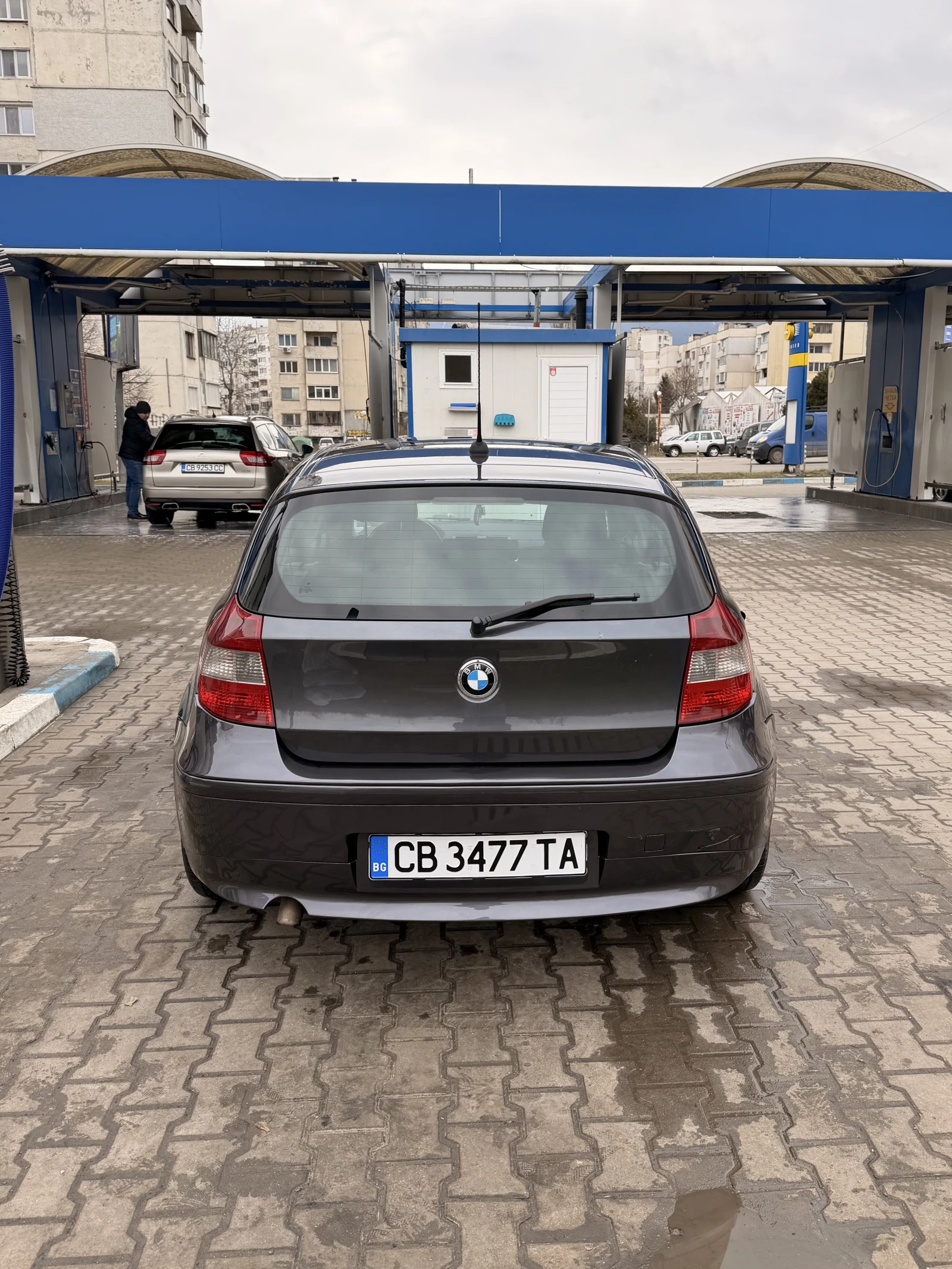 BMW 120  - изображение 6