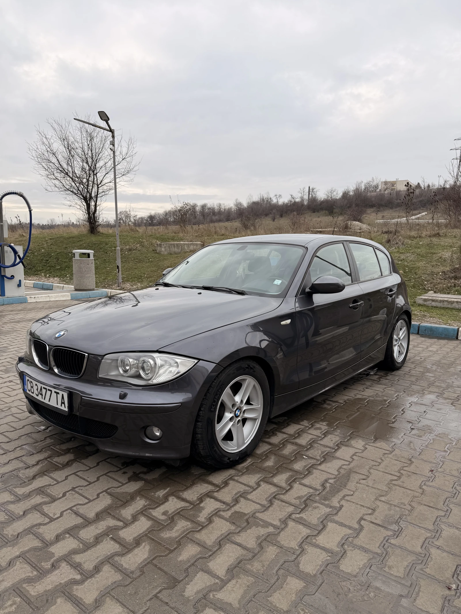 BMW 120 | Mobile.bg � ����������� 1