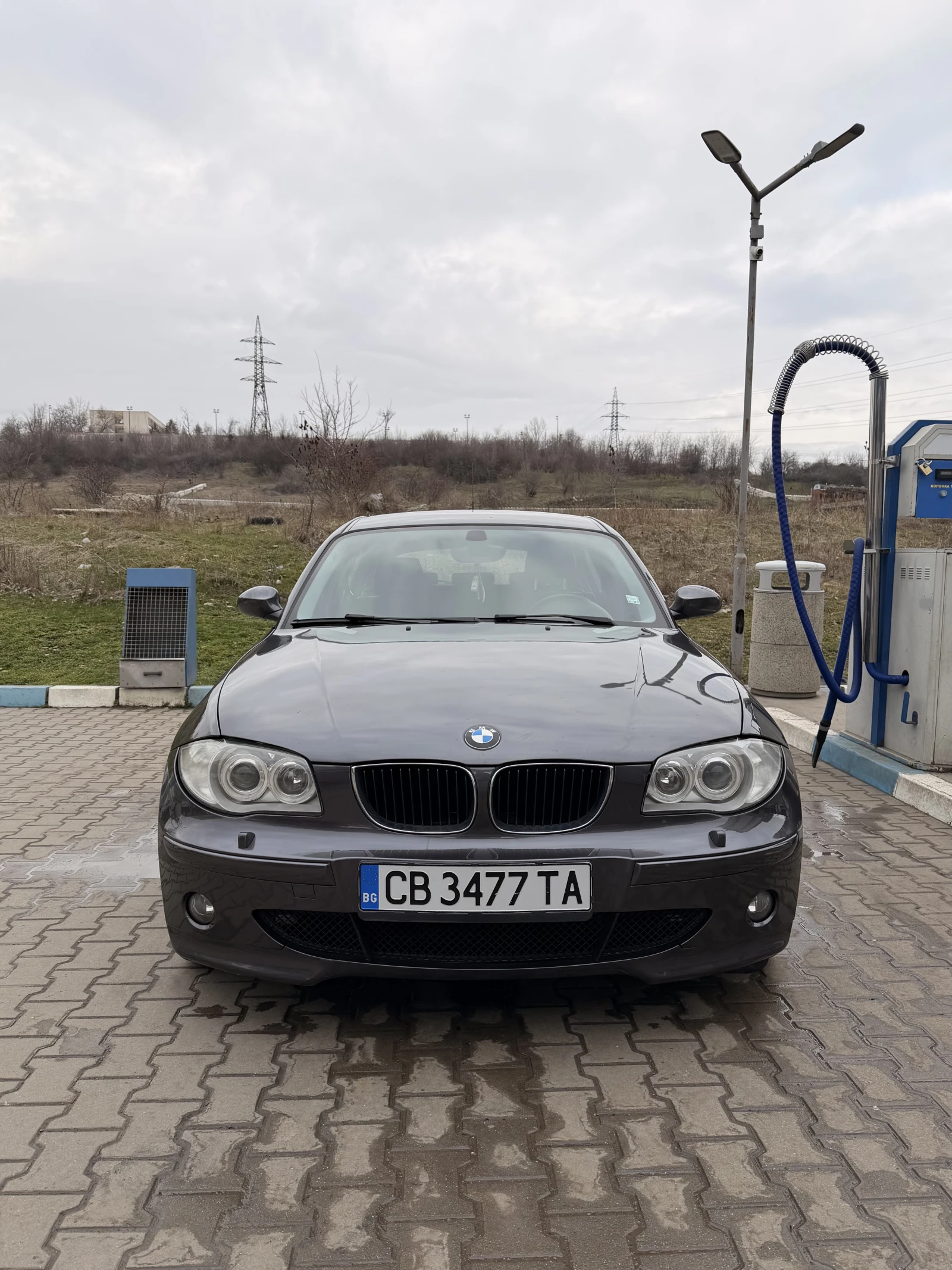 BMW 120  - изображение 2