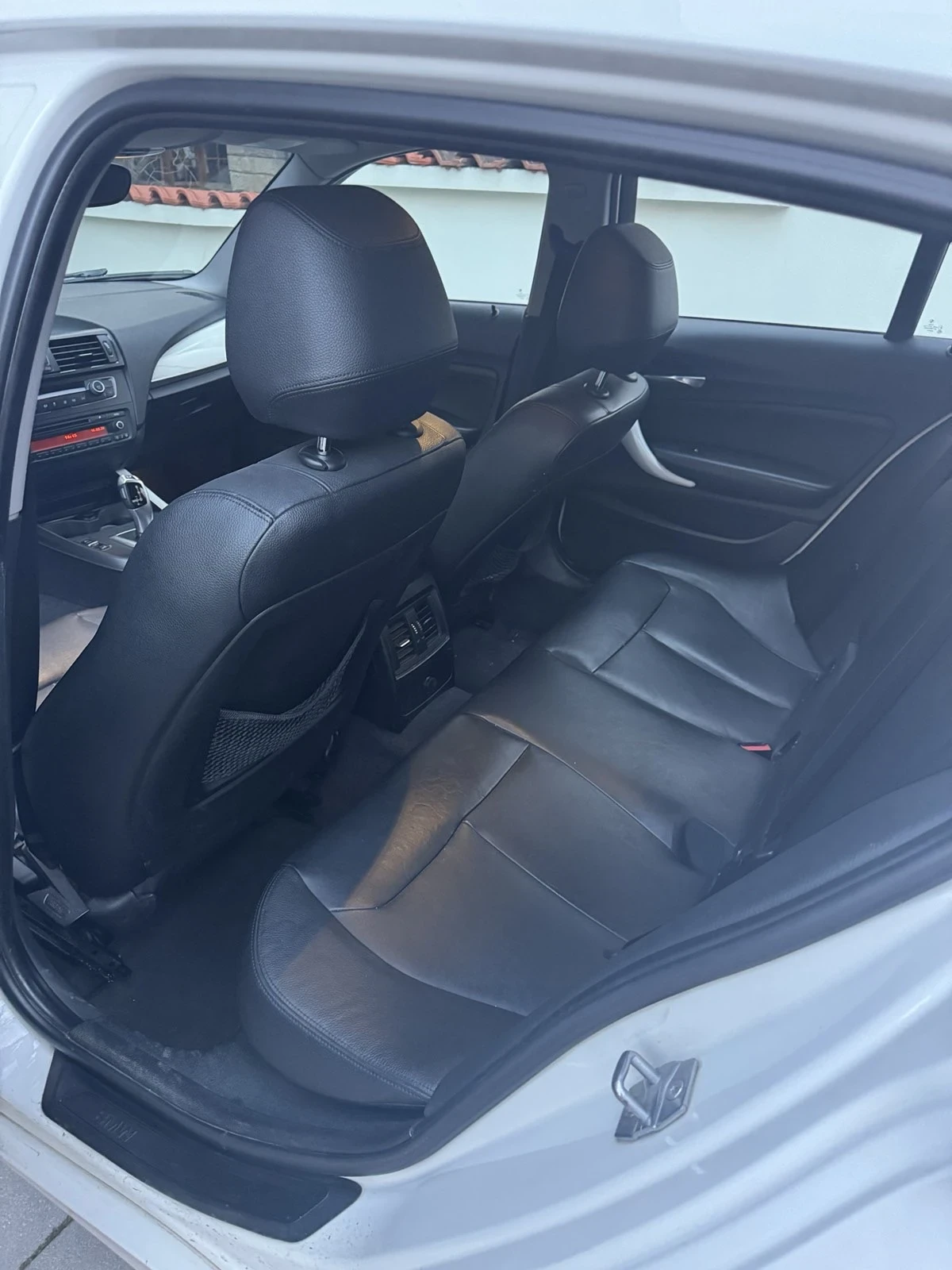 BMW 120 d, 184 hp | Mobile.bg � ����������� 7