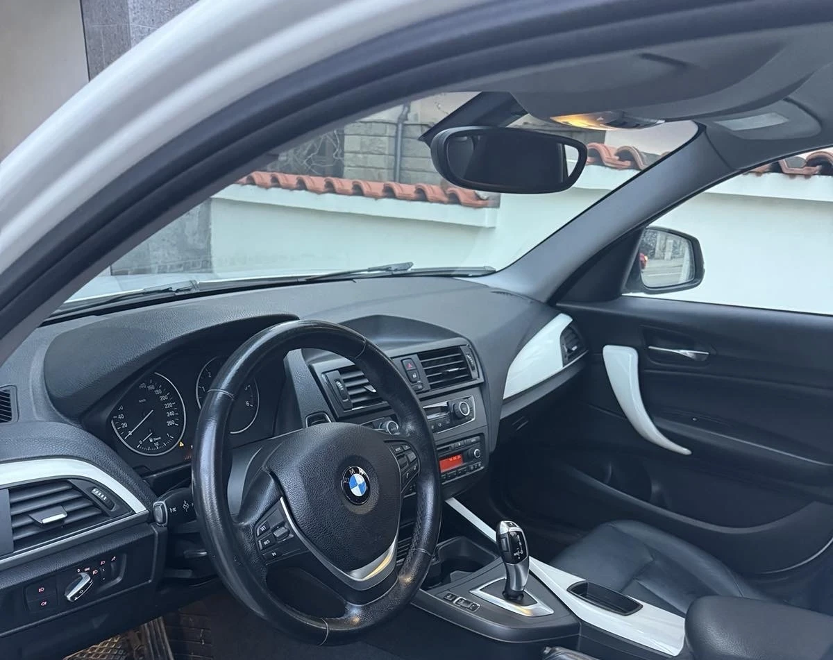 BMW 120 d, 184 hp | Mobile.bg � ����������� 6