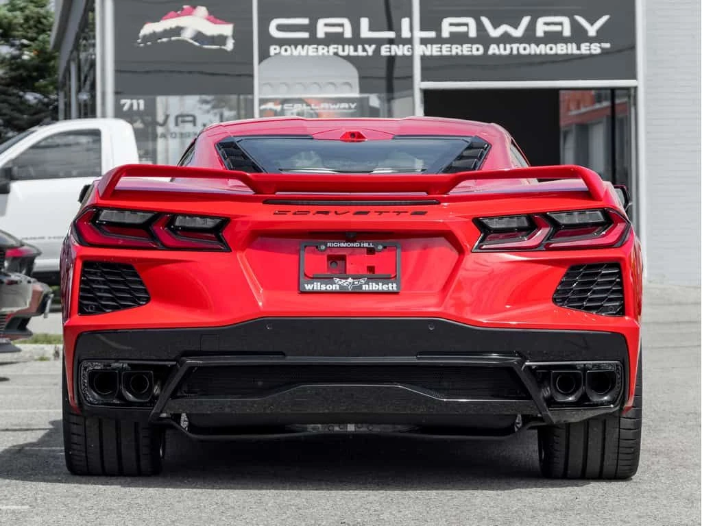 Chevrolet Corvette 1LT Z51 Pkg Competition Sport Seats/���� �� �� | Mobile.bg � ����������� 5