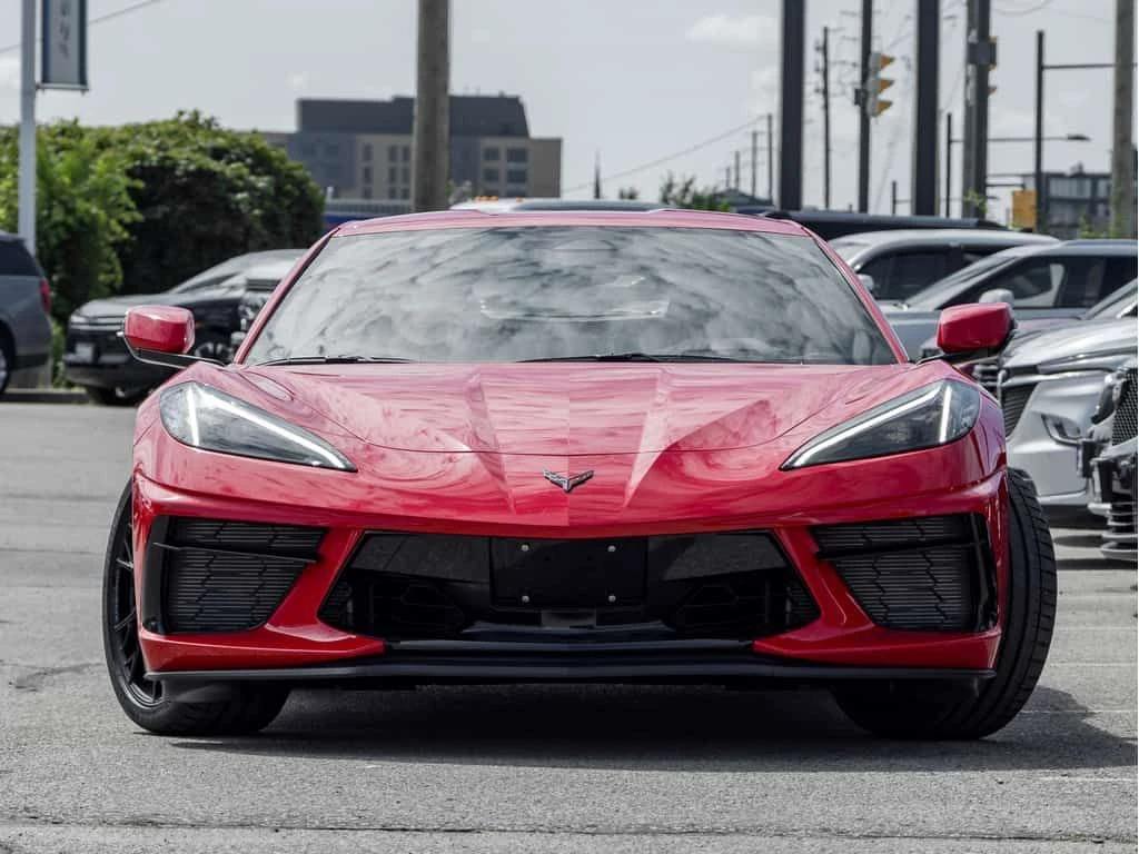 Chevrolet Corvette 1LT Z51 Pkg Competition Sport Seats/���� �� �� | Mobile.bg � ����������� 1