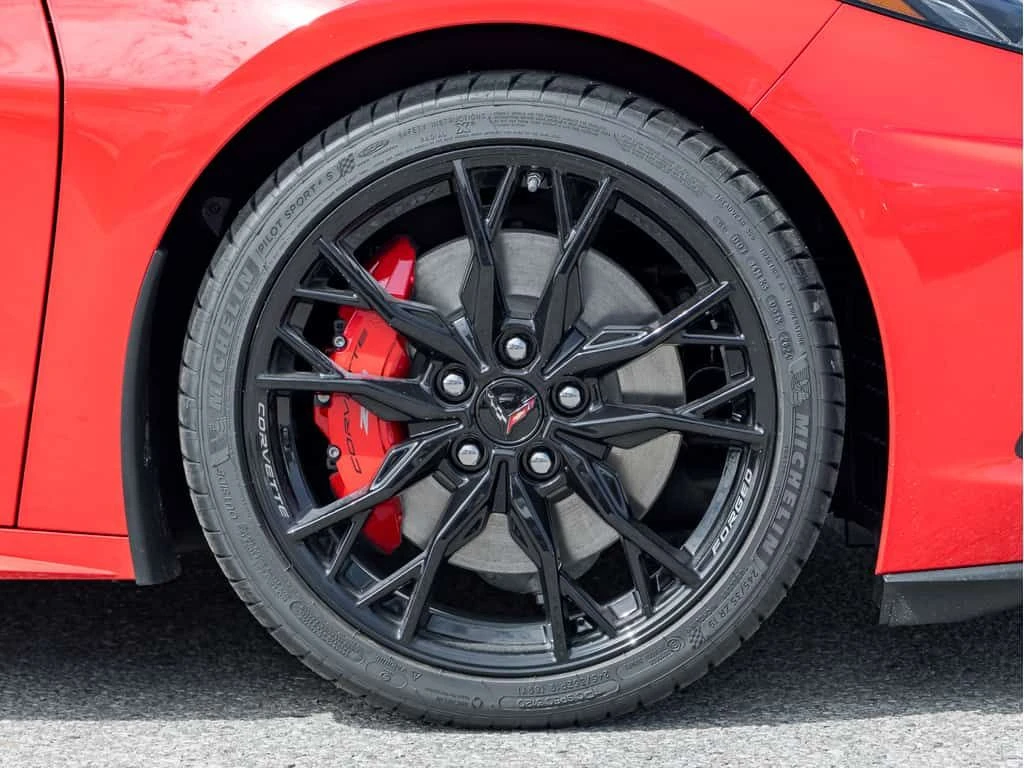 Chevrolet Corvette 1LT Z51 Pkg Competition Sport Seats/���� �� �� | Mobile.bg � ����������� 3