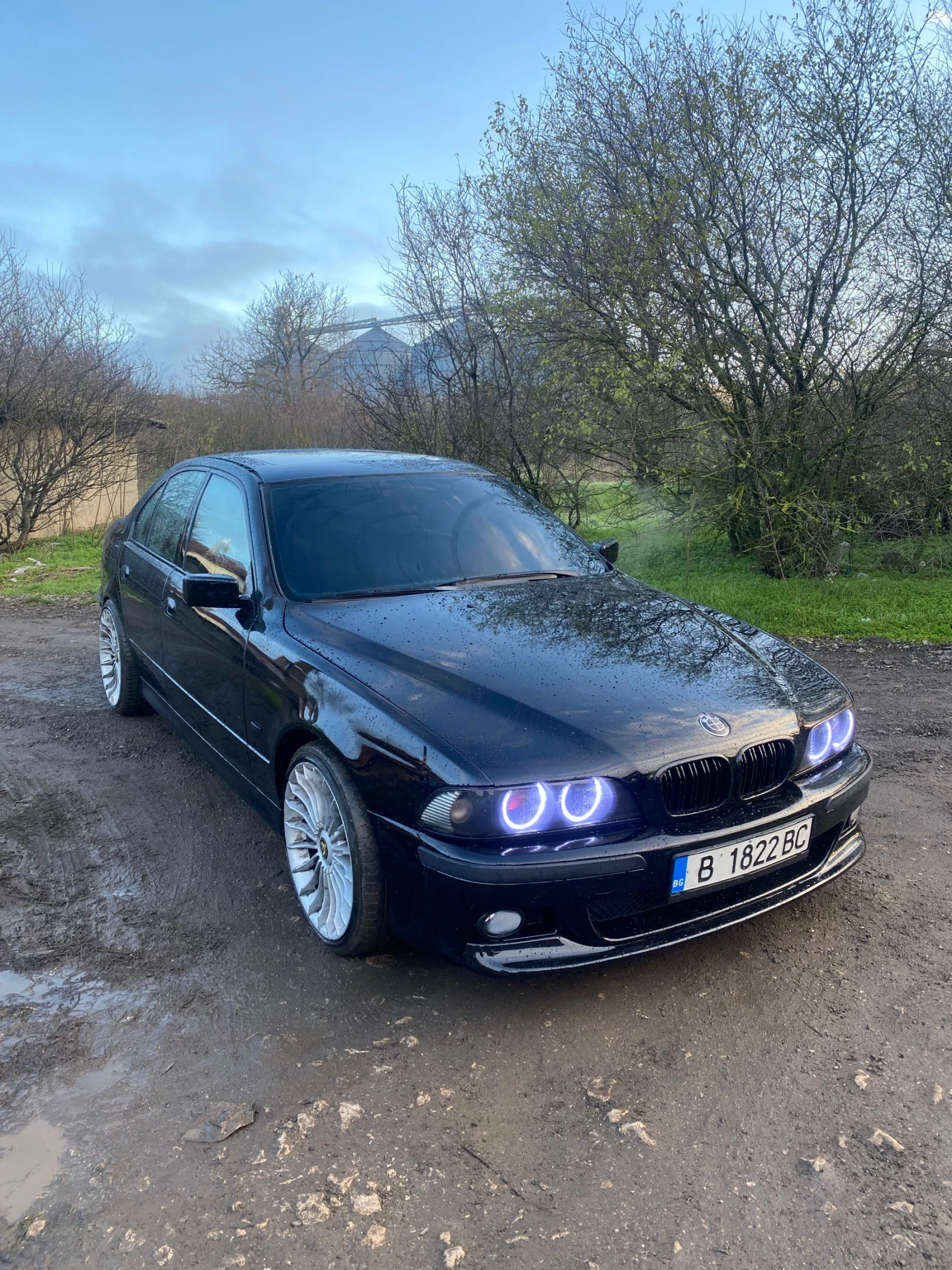 BMW 540 | Mobile.bg � ����������� 12