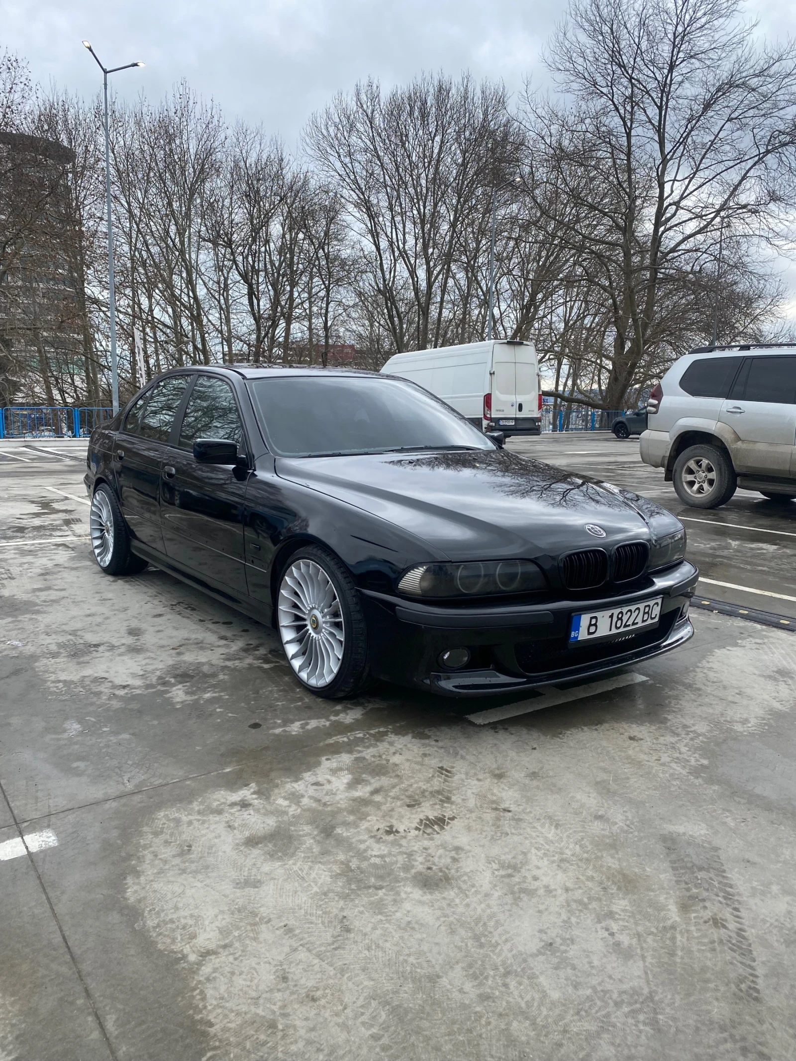 BMW 540 | Mobile.bg � ����������� 1