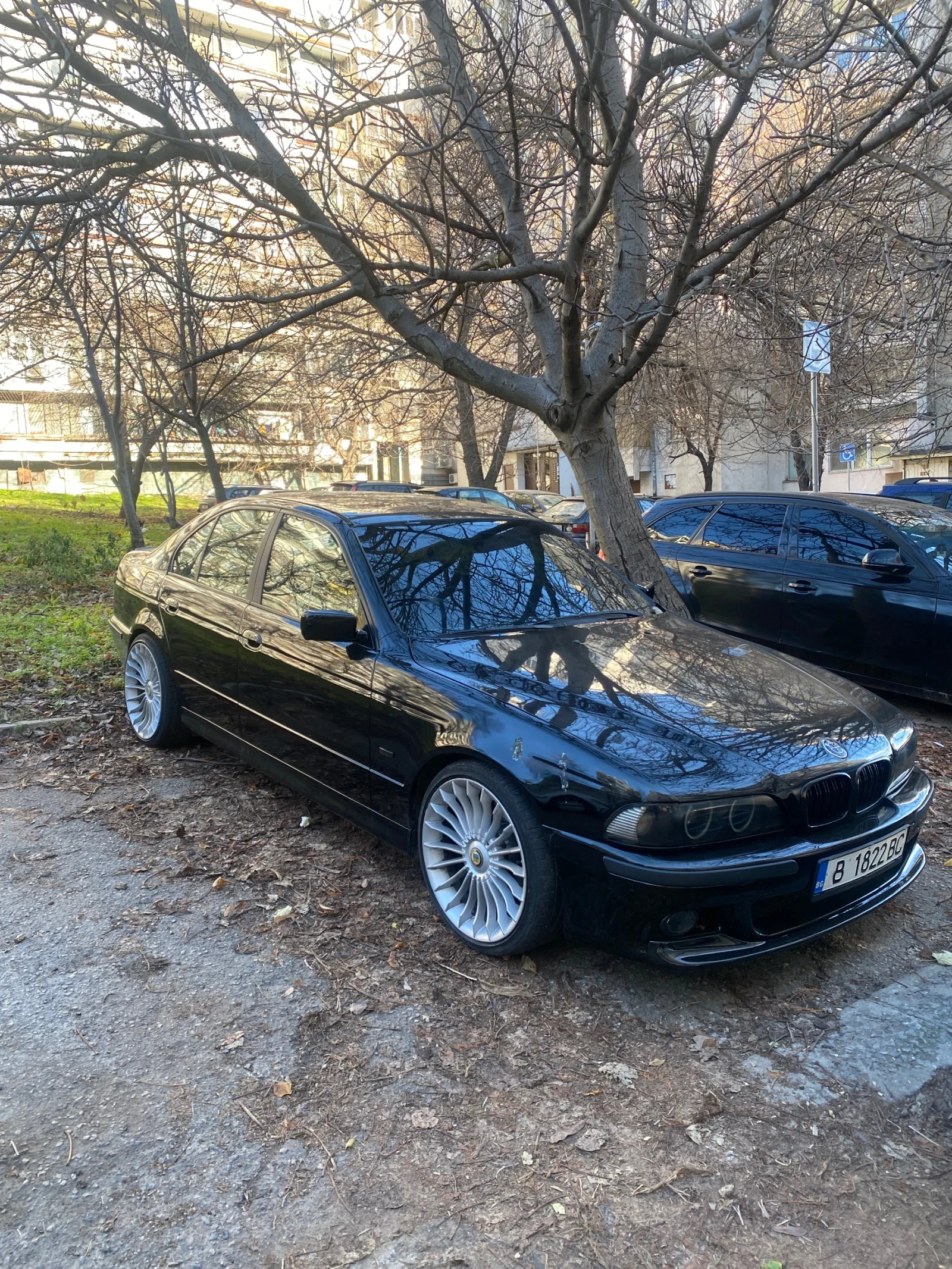 BMW 540 | Mobile.bg � ����������� 4