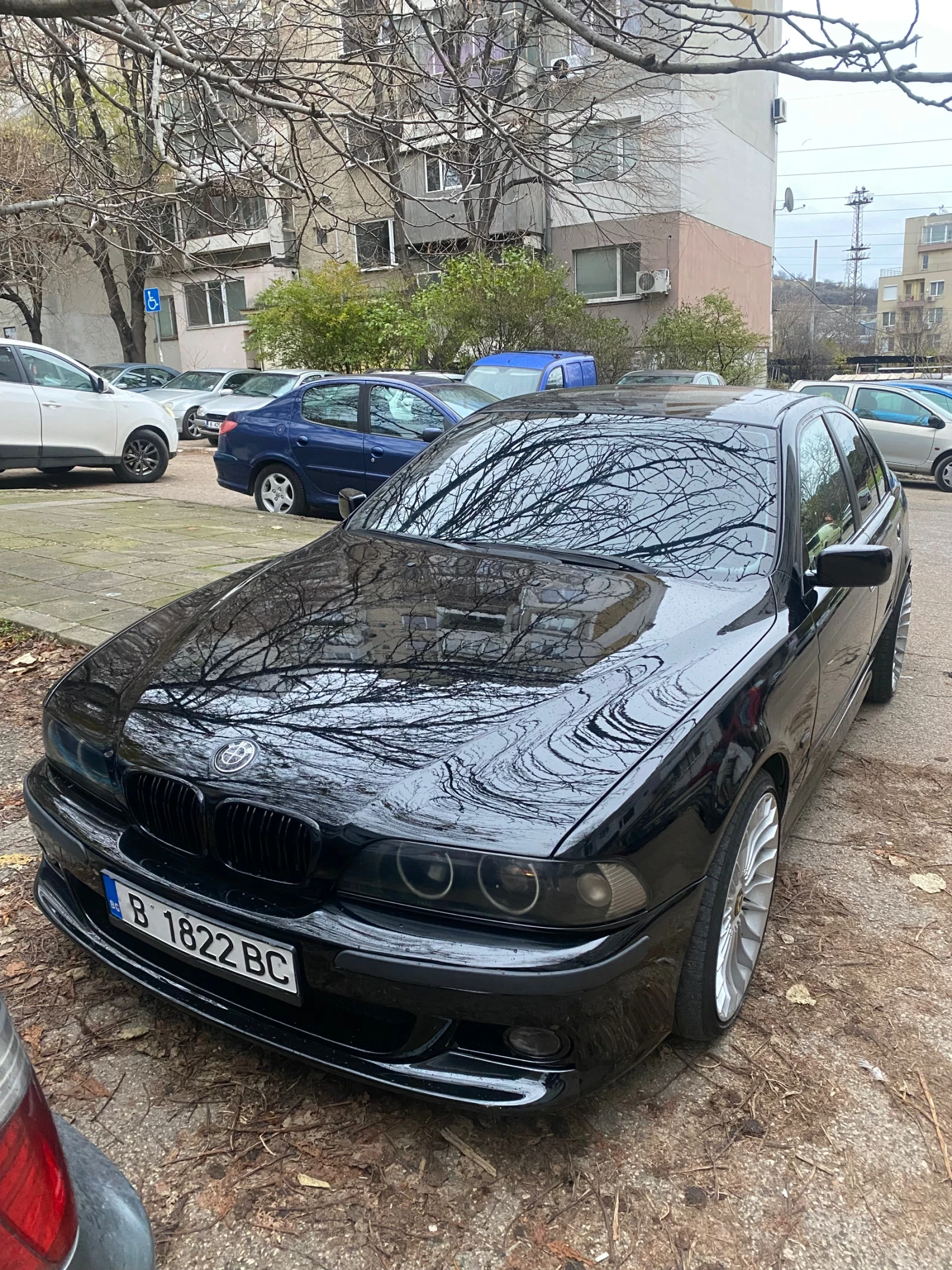 BMW 540 | Mobile.bg � ����������� 6